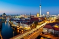 Цены на жилье в крупнейших городах Германии выросли на 90%